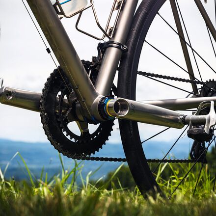 Cane Creek - eeWings Crank Preloader