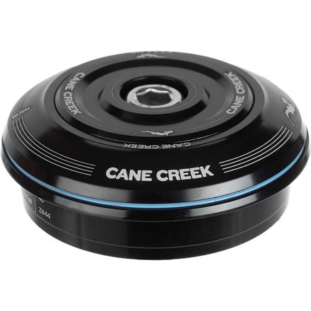 Cane Creek - 40 Series Mixed Tapered  ZS44 EC49/40 Headset - OE