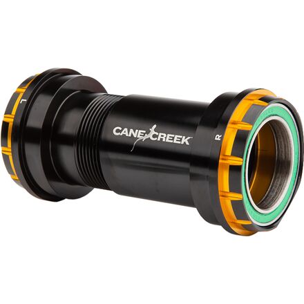 Cane Creek - Hellbender 110 PF30 Bottom Bracket - Black