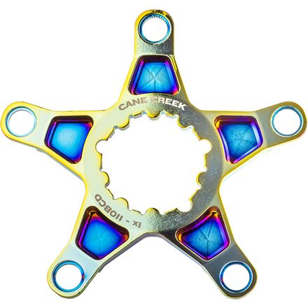 Cane Creek - EeWings Oil Slick Edition Spider