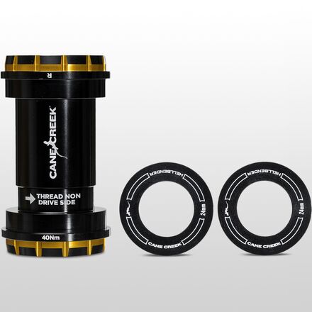 Cane Creek - Hellbender 70 PF30 24mm Bottom Bracket