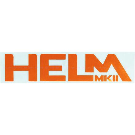 Helm MKII Sticker Kit
