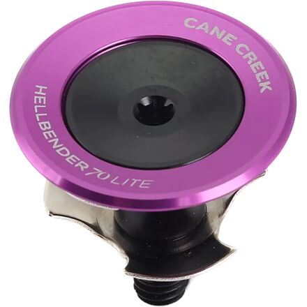 Hellbender Lite Preload Assembly