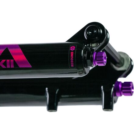 Cane Creek - Helm MKII 29in Air Fork