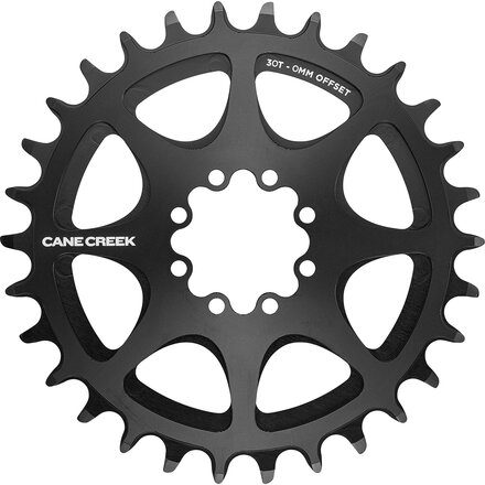 Direct Mount Chainring