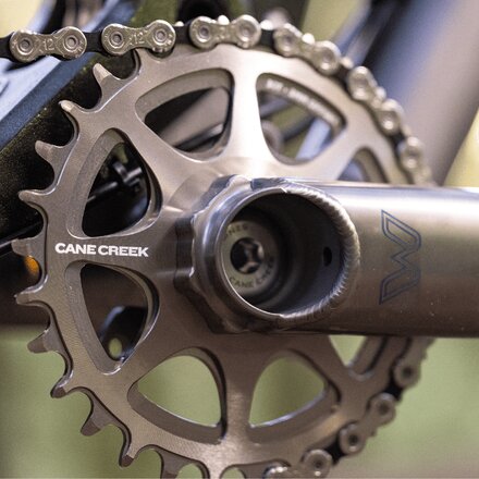 Cane Creek - Direct Mount Chainring