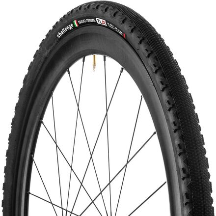 Challenge - Gravel Grinder TLR Tubeless Tire