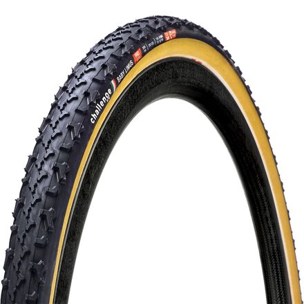 Baby Limus Pro Tubular Tire