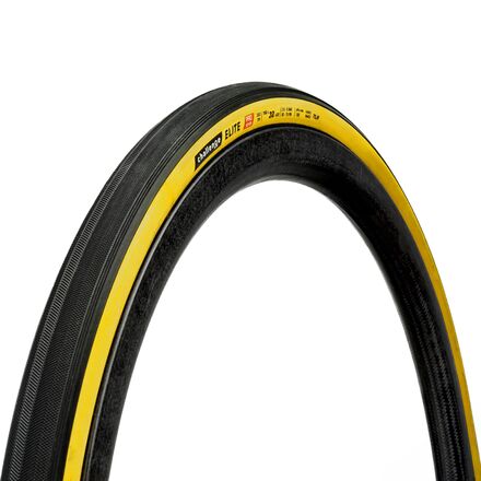 Elite Pro Tubeless Tire