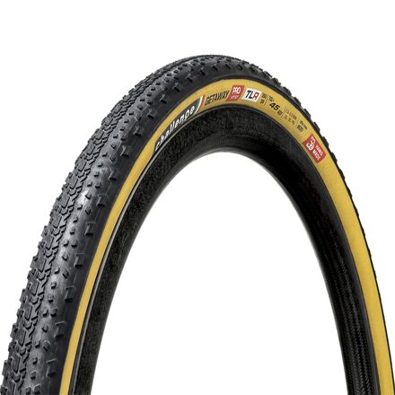 Getaway Pro Tubeless Tire