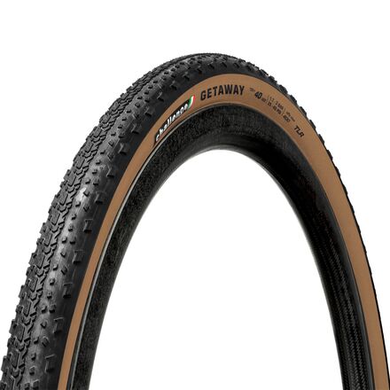 Getaway Race Vulcanized Tubeless Tire
