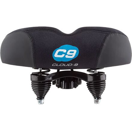 Cloud 9 - Cruiser-ciser Saddle