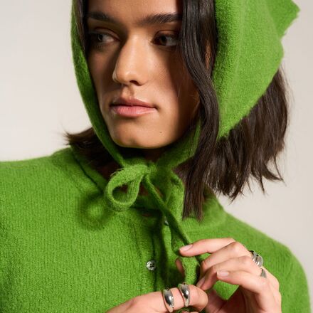 Callahan - Hankerchief Head Scarf