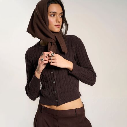 Callahan - Hankerchief Scarf
