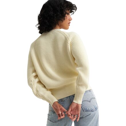 Callahan - The Crew Sweater - Women's