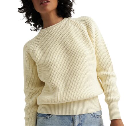 Callahan - The Crew Sweater - Women's
