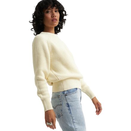 Callahan - The Crew Sweater - Women's