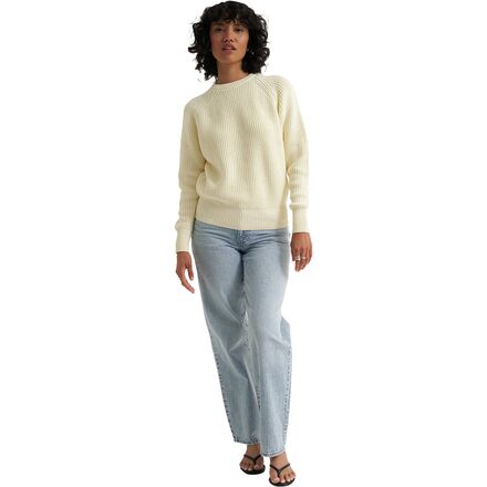 Callahan - The Crew Sweater - Women's