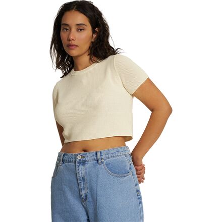 Callahan - The Knit T-Shirt - Women's