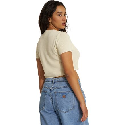 Callahan - The Knit T-Shirt - Women's