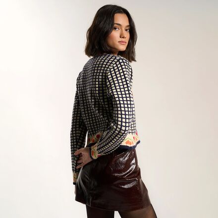 Callahan - Bridget Cardigan - Women's