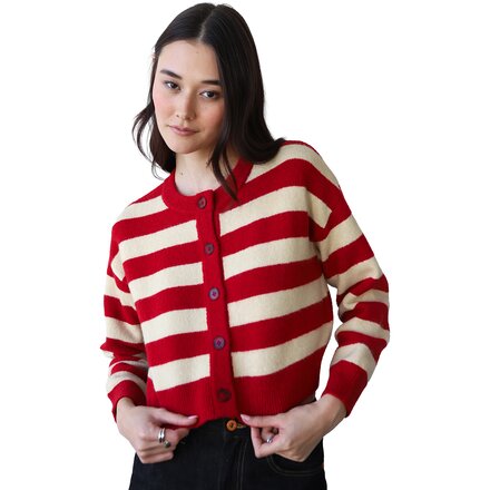 Fiona Cardigan - Women's