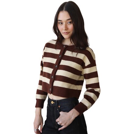 Fiona Cardigan - Women's