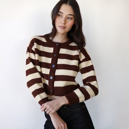 Callahan - Fiona Cardigan - Women's