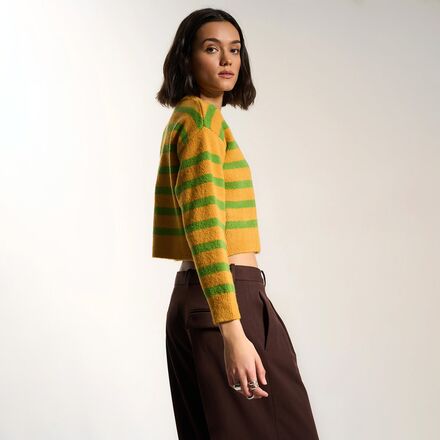 Callahan - Fiona Cardigan - Women's