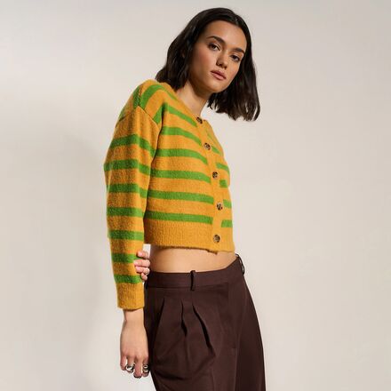 Callahan - Fiona Cardigan - Women's
