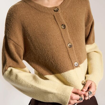 Callahan - Fiona Cardigan - Women's