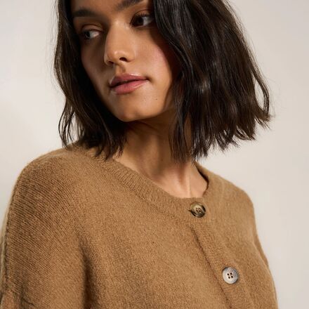 Callahan - Fiona Cardigan - Women's