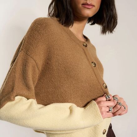 Callahan - Fiona Cardigan - Women's