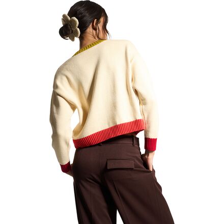 Callahan - Joey Cardigan - Women's