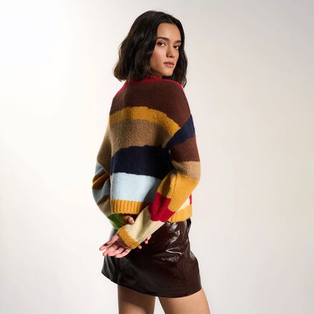 Callahan - Selma Cardigan - Women's