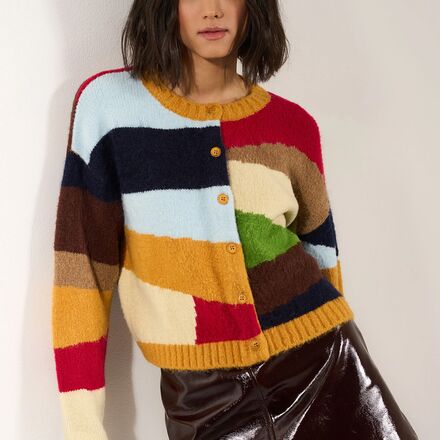 Callahan - Selma Cardigan - Women's