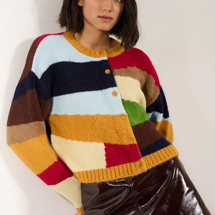Callahan - Selma Cardigan - Women's