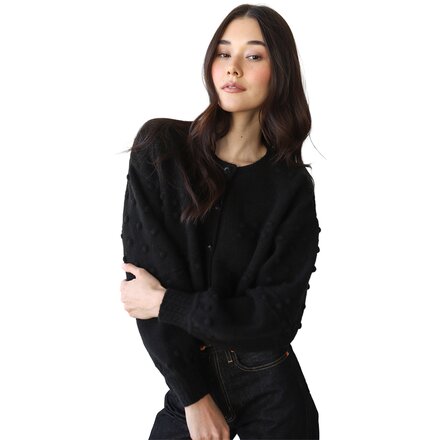 Jolie Cardigan - Women's