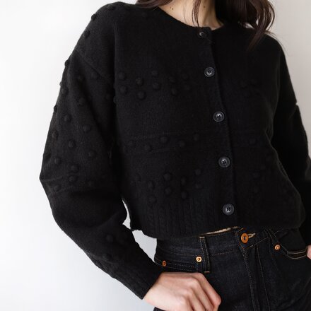 Callahan - Jolie Cardigan - Women's