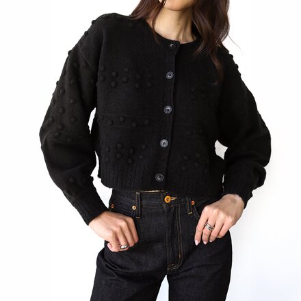 Callahan - Jolie Cardigan - Women's