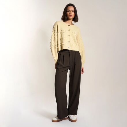 Callahan - Jolie Cardigan - Women's