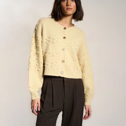 Callahan - Jolie Cardigan - Women's