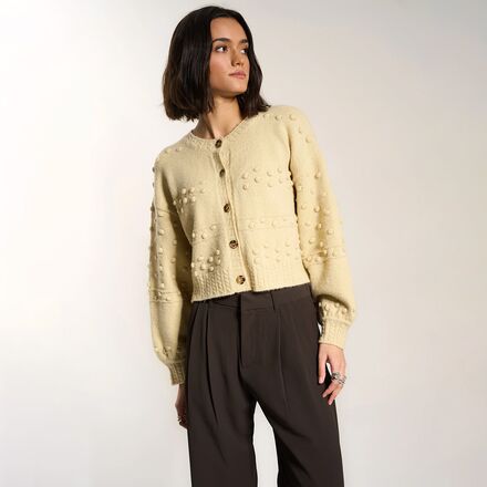 Callahan - Jolie Cardigan - Women's