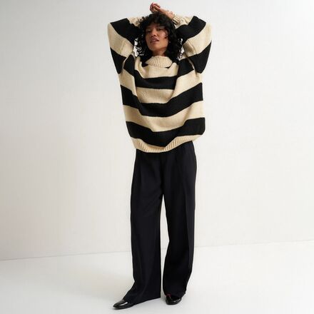 Callahan - Bellamy Pullover Sweater - Women's