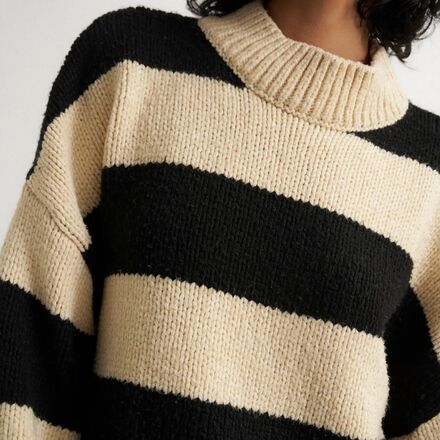 Callahan - Bellamy Pullover Sweater - Women's