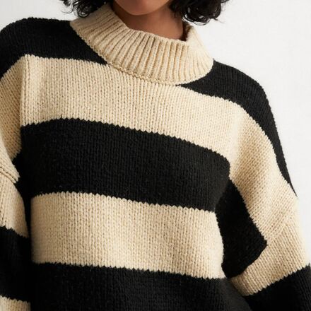 Callahan - Bellamy Pullover Sweater - Women's