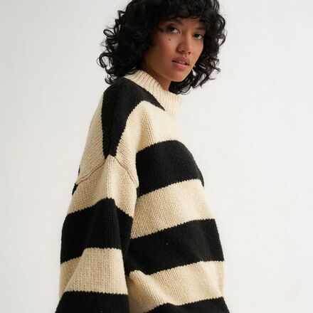 Callahan - Bellamy Pullover Sweater - Women's