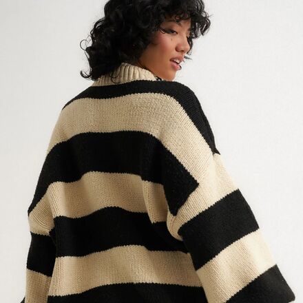 Callahan - Bellamy Pullover Sweater - Women's