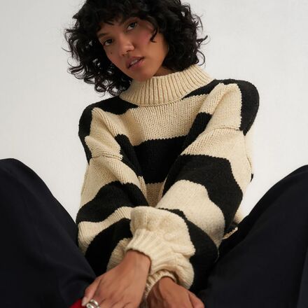 Callahan - Bellamy Pullover Sweater - Women's