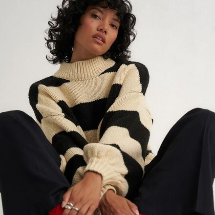 Callahan - Bellamy Pullover Sweater - Women's